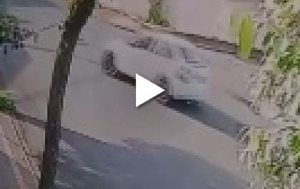 Homem é preso após causar colisão com moto e matar jovem de 23 anos em Araçatuba