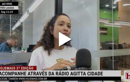 Infrações de trânsito são frequentes no retorno às aulas em Três Lagoas