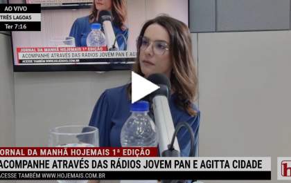 Três Lagoas registra 14 casos de dengue tipo 3 e reforça atenção com a saúde