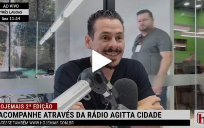 Expotrês 2025 promete novo layout e recorde de público