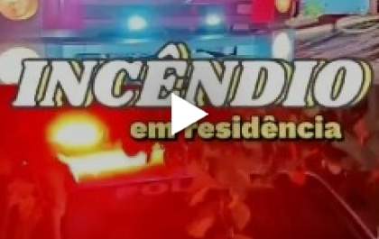 Ação rápida da Polícia Militar, evita tragédia em Andradina