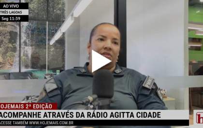 Violência doméstica e feminicídio: autoridades discutem soluções em Três Lagoas