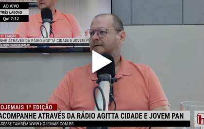 Programa de combate ao tabagismo expande atendimento em Três Lagoas