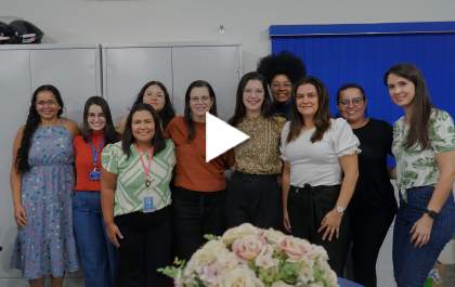Três Lagoas promove campanha do Mês das Mulheres