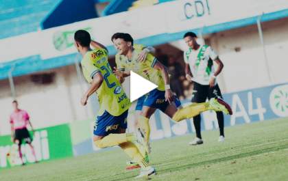 AEA vence o Taquaritinga e garante vaga na próxima fase da Série A4