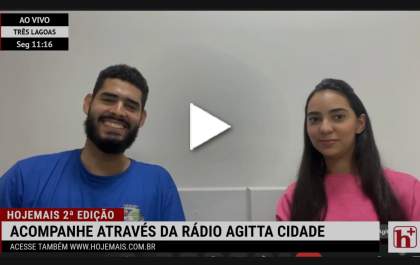 Três Lagoas celebra 3º lugar no estadual de futsal para surdos