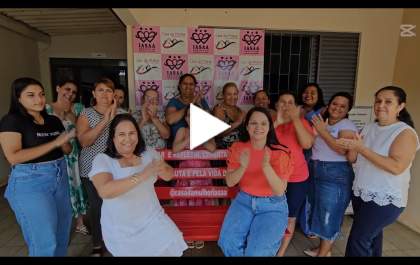 Casa da Mulher Três-Lagoense: apoio, empreendedorismo e independência feminina