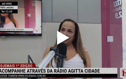 “Educação não é negócio, é direito”: Três Lagoas participa de semana nacional em defesa da escola pública