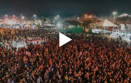 22ª Edição do Motoshow: Lounge exclusivo, atrações de peso e segurança reforçada marcam o evento em 2025