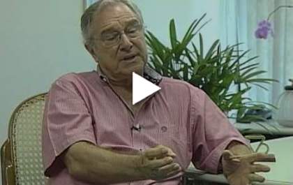 Pimenta - “Aeroporto deveria levar o nome do Orestinho”