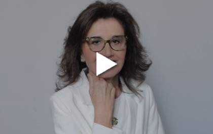 Dra. Maria Angélica Gorga participa de congresso nacional e reforça importância da atualização médica