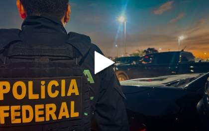 Operação Protetor apreende quase 3 toneladas de drogas em Bataguassu
