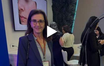 Dra. Maria Angélica Gorga participa do MAAC 2025 e destaca avanços na estética médica