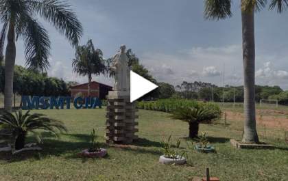 Missão Salesiana fortalece ações sociais e promove o Missão em Ação em Três Lagoas