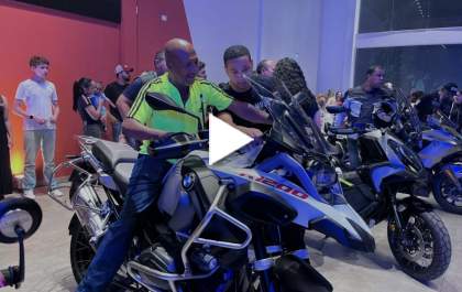 Honda Mototrês inaugura a Multimarcas Seminovas