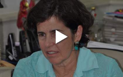 Prefeita Márcia Moura deverá fazer opção de ficar sem líder na Câmara