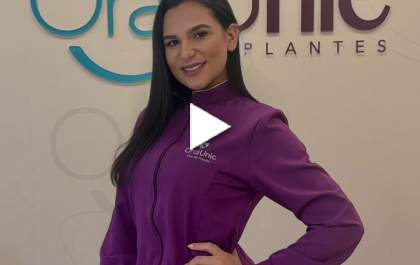 Perdeu um dente? Especialista alerta sobre a importância de buscar tratamento o quanto antes