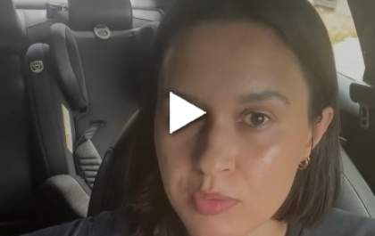 Vídeo denuncia tentativa de furto e ameaças com estilete no centro de Três Lagoas
