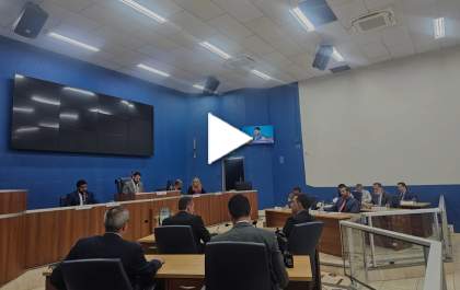 Vereadores aprovam reajuste de 4,44% para servidores da educação em Três Lagoas