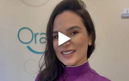 Saúde bucal vai muito além do sorriso, alerta dentista da Oral Unic