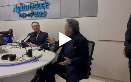 Palestra jurídica lota anfiteatro da AEMS