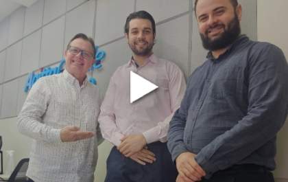 Professores da AEMS explicam Reforma Tributária