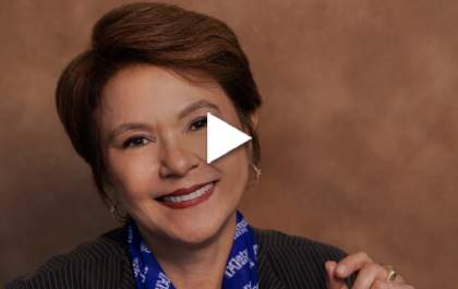 Ana Helena Matsumoto destaca crescimento e novo ciclo do mercado imobiliário de Três Lagoas