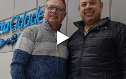 UFN3 impulsiona emprego em Três Lagoas