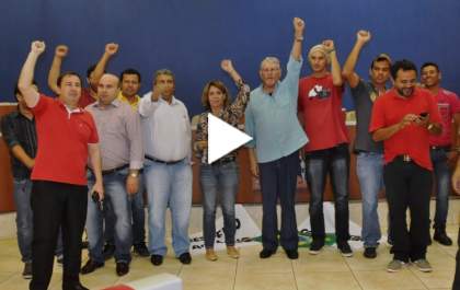Crítico avalia que filiação de sindicalistas pode não ter sido um bom negócio para o PT