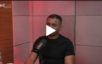 Comandante do 2º BPM, tenente-coronel Ronaldo Moreira, relembra trajetória na Polícia Militar e atuação em tropas especiais no HojeCast