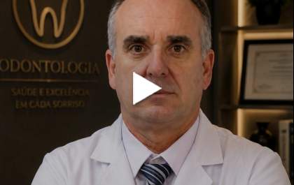 Odontogeriatria: especialista destaca importância da saúde bucal para qualidade de vida dos idosos