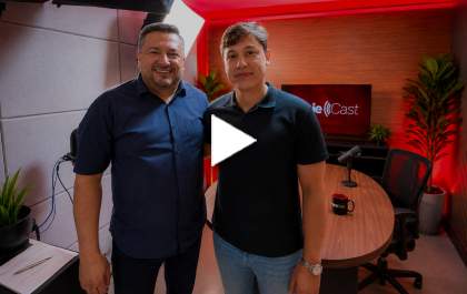 Chrisler Dias fala sobre empreendedorismo, juventude e os desafios de construir o próprio futuro