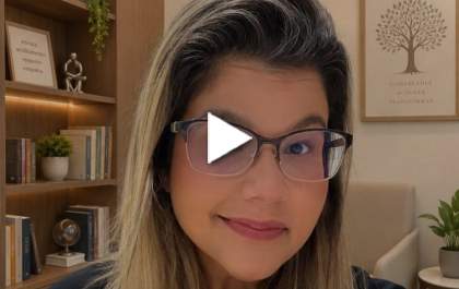 Psicóloga Denise Ribas destaca importância do cuidado com a saúde mental e das emoções