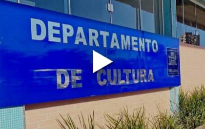 Lei Aldir Blanc recebe 95 projetos culturais em Três Lagoas e resultado sai dia 30