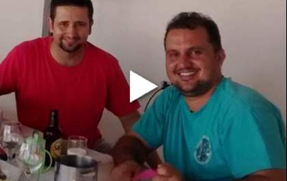 Ex-vereador do PTD está numa verdadeira encruzilhadas em relação às eleições 2016