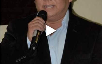 Vice-prefeito Luiz Akira já estaria com os dois pés no ninho tucano