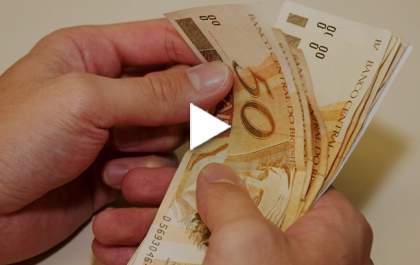 Para Dieese, salário mínimo ideal do brasileiro seria de R$ 3.240,27