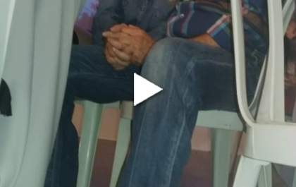 Deputado estadual Ângelo Guerreiro faz escola com seu estilo caubói