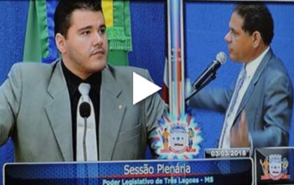 Volta de Tonhão à liderança da prefeita Márcia esquenta debates com a oposição