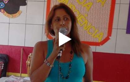 Petista diz que advogado garantiu que em 60 dias Iara Neves assume vaga de vereadora