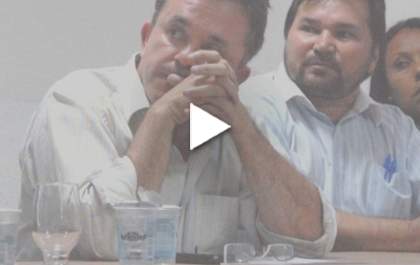 Com Delcídio e Vander envolvidos na Lava Jato, prefeitável terá de arrumar novos padrinhos