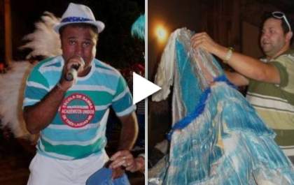Racha entre diretores da Sejuvel