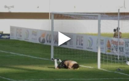 Professor de futebol avalia que o Misto corre seríos riscos de cair para a segunda divisão