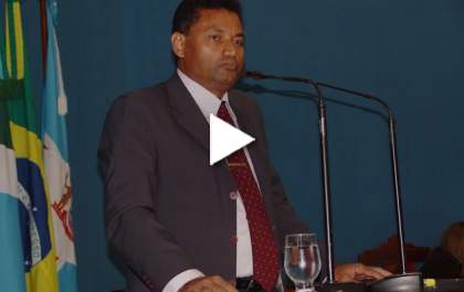 Conversas de bastidores colocam Rialino como possível candidato a prefeito do PMDB