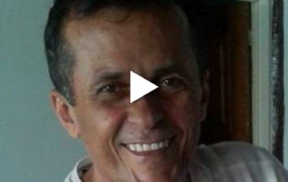 Pedrinho da Prefeitura morre em São José do Rio Preto