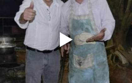 Vereador teria recusado convite para filiar-se ao PSDB e pode romper com Guerreiro
