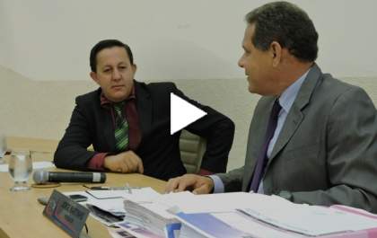 Gil do Jupiá deve ir para o PSD e apoiar Jorge Martinho para prefeito
