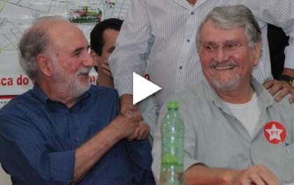 Ex-peemedebista agora é recrutado pelo PDT para coordenador campanha municipal