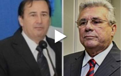 Gilmar Tosta ou Cícero de Souza; quem será o candidato a prefeito do PSB?
