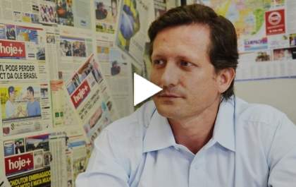 PROS de Três Lagoas perde um de seus mais importantes articuladores